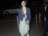 Alia Bhatt’s Latest Airport Look Seems To Have Been Inspired By Priyanka Chopra’s Street-style Look