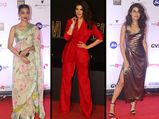 The Awesome And The Average Fashion At The Jio MAMI Film Festival 2018