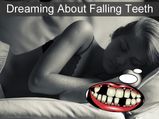 Have You Ever Dreamt Of Your Teeth Falling Off?