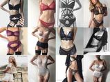 An Underwear Addict Who’s Spent £2600 On Pants And Bras!