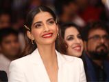 Sonam Kapoor Ahuja's Latest Attire Is Eye-opening, Laidback, And Yet Glam