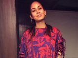Mira Rajput Kapoor's Nature-inspired Dress Is For Girls Who Love Easy Breezy Fashion