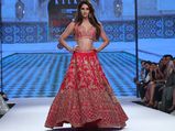 Disha Patani’s Showstopper Attire Is Inspired By The Artistic Heritage Of Greece-Morocco