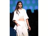 Celebration Of Passionate Life, That's What Diana Penty's Showstopper Attire Is About