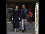 Kangana Ranaut's Laidback Outfit Is What Will Up Your Autumn Wardrobe 