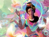 8 Forms Of Goddess Lakshmi: Ashtalakshmi