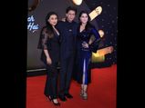 Shah Rukh Khan, Kajol, And Rani Mukerji Dazzle Us With Their Style At This Celebratory Event