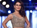 Fatima Sana Shaikh’s Bridal Lehenga Is For The Brides Who Love To Twirl And Have Fun 