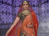 Karisma Kapoor’s Bridal Outfit Is About Vibrant Hues And Elaborate Details 
