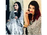 When Rani Mukerji And Aishwarya Rai Bachchan Wore The Same Sabyasachi Sari