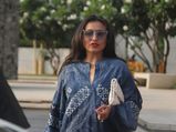 Rani Mukerji's Easy Breezy Outfit Is What We Want To Wear This Weekend 