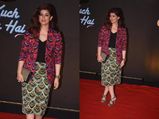Want To Quirk Up Your Formal Wear? Twinkle Khanna Has A Solution For You 