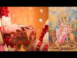 Worship Goddess Katyayani For Marriage-related Problems