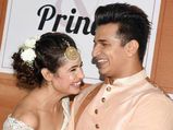 Want Dreamy Sangeet Outfits Inspiration? Prince Narula And Yuvika Chaudhary Are Here To Inspire You