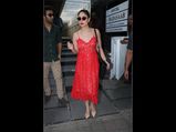 Kareena Kapoor Khan's Red Dress Is What You Would Want To Steal For Your Next Date 