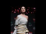 Polka Dots And Stripes, Kareena Kapoor Khan's Latest Dress Has Got All Our Attention