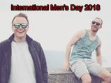 Everything About International Men's Day 2018 