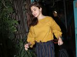 Yes, We Really Want To Nail Anushka Sharma's Latest Casual Look