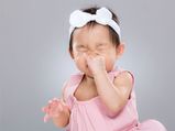 19 Home Remedies To Ease Your Baby's Blocked Nose!