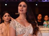 Kareena Kapoor Khan Proves That Her Sartorial Choices Are Perfect With This Ivory Sari