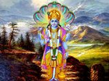 When Lord Vishnu Visited The Mrityu Loka