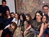 Kareena, Malaika, Sophie, And More Gave Us Some Smash Hit House Party-wear Goals 