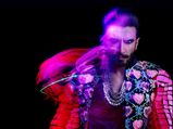 Ranveer Singh’s Latest Wedding Party Look Is Quirky And Sparkly