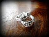 Reasons Why Married Women Wear Toe Rings