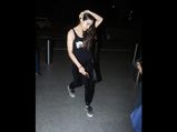 Sara Ali Khan's Latest Airport Outfit Is A Proof That Travelling Should Be About Comfort 
