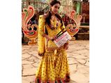 Sara Ali Khan's Ethnic Ensemble Will Brighten Up Your Dull Day