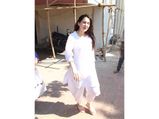 Sara Ali Khan's Latest Outfit Is A Proof That Her Fashion Sense Is Very Individualistic