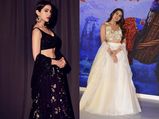 Dreamy White Or Romantic Black: Which Attire Of Sara Ali Khan's Impressed You More?