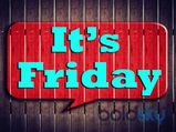 Importance Of Friday In Islam