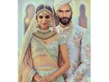 Significance Of 'Saat Phere' Or The Seven Vows