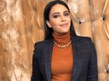 Swara Bhasker's Classy Suit Will Definitely Up Your Winter Wardrobe 