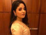 Wow! Secret Superstar Actress Zaira Wasim Is Also The Secret Fashionista In Making