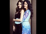 Katrina Kaif's Latest Dress For Zero Promotions Is So Boho And Eye-soothing 