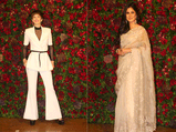 From Katrina To Kalki, The Best-dressed Divas At Deepika-Ranveer’s Reception