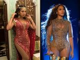 WOW! Beyoncé Wore These Two Stunning Attires For Isha Ambani's Pre-wedding Bash 