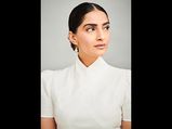 Fashion Can Transcend The Barriers Of Time, Proves Sonam Kapoor Ahuja With Her Vintage Dress 
