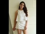 Sara Ali Khan Wears The Cutest Outfit Of This Year For Simbaa Promotions 