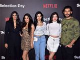 From Janhvi To Rhea: What Did Kapoor Sisters Wear For The Netflix Screening Event? 