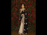 Oh No! Raveena Tandon Didn’t Look So Ravishing At Deepika-Ranveer’s Wedding Reception 