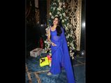 Janhvi Kapoor's Stunning Sari Is An Ode To Her Mother, Sridevi 