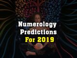 Numerology Predictions For The Year 2019