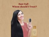 Hair Fall – Whom Should I Trust?