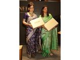 Kangana Ranaut And Sister, Rangoli Wore Absolutely Elegant Saris For This Event