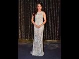 Sara Ali Khan Showed Us That Her Dress Sense Is Evolved With This Understated Gown