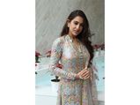 Sara Ali Khan's Vibrantly-printed Kurta Is The Ultimate Festive-wear That We All Need 