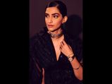 Wow! Sonam Kapoor Ahuja's Look For IWC Schaffhausen Event Is Absolutely Impeccable 